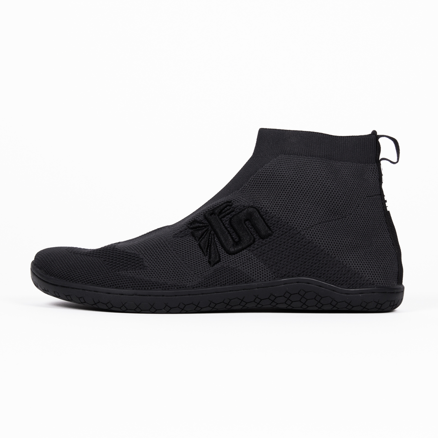 THE OTISHI 2.0 "Amaru Black"