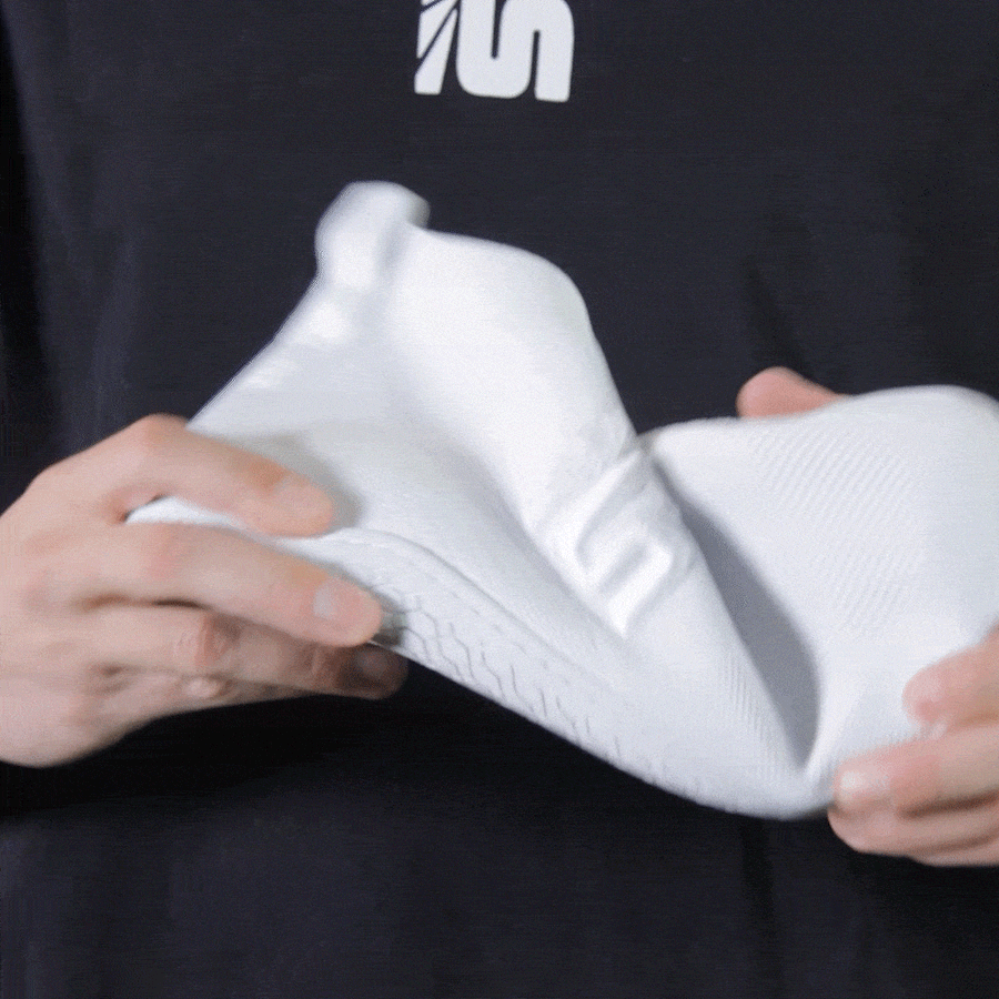 THE OTISHI 2.0 "Moonstone Gray"