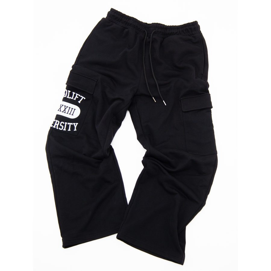 Deadlift University Sweats