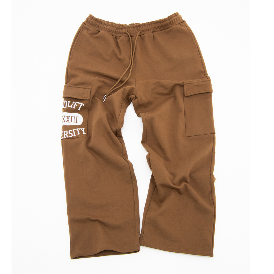 Deadlift University Sweats