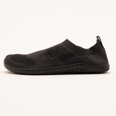 THE OTISHI 2.0 LOW - Amaru Black
