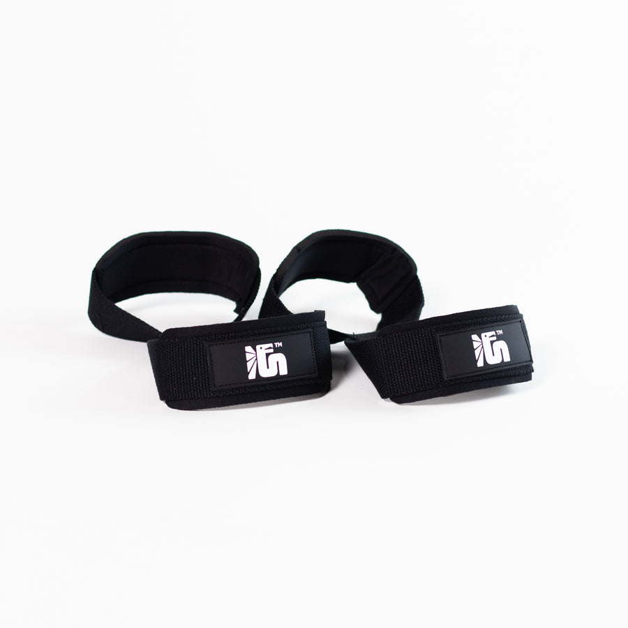 Figure 8 Lifting Straps