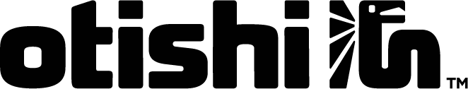 Otishi logo