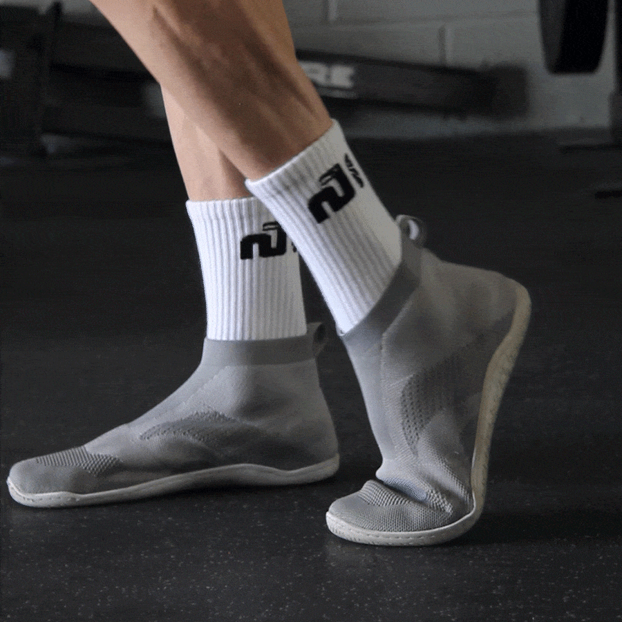 THE OTISHI 2.0 "Moonstone Gray"
