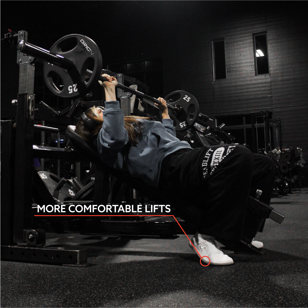 THE OTISHI 2.0 "Andes Snow"