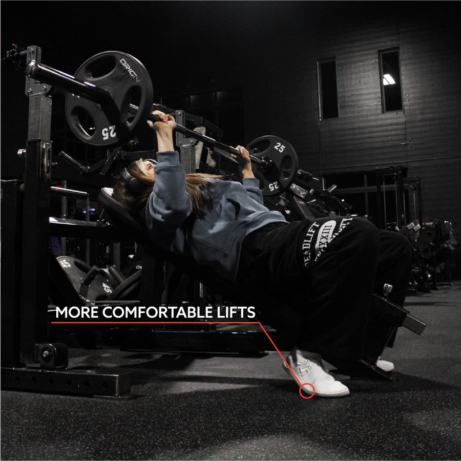 THE OTISHI 2.0 "Amaru/Black"