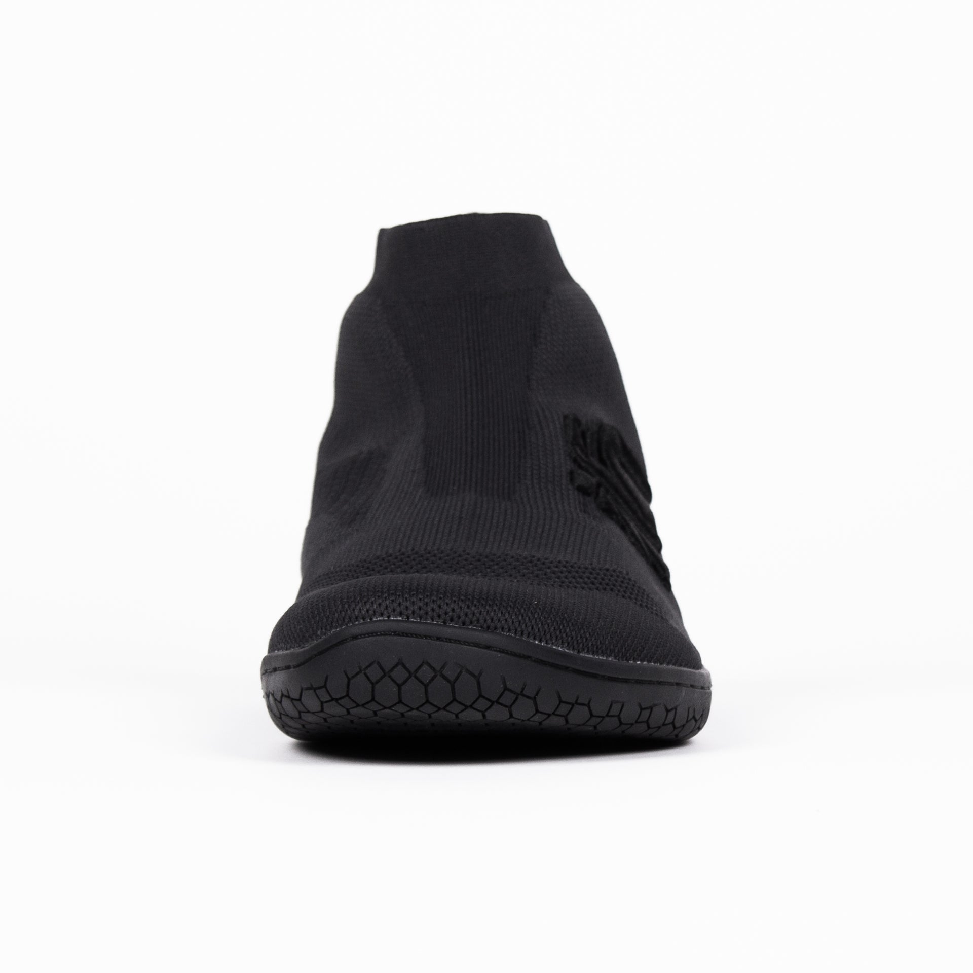THE OTISHI 2.0 "Amaru/Black"