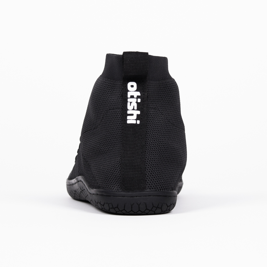 THE OTISHI 2.0 "Amaru/Black"