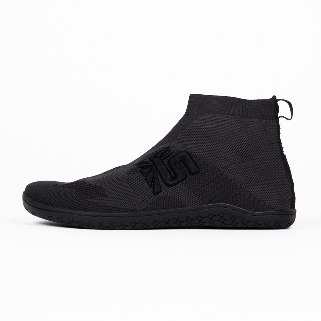 THE OTISHI 2.0 "Amaru/Black"