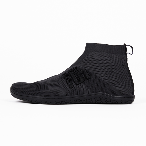 THE OTISHI 2.0 "Amaru/Black"