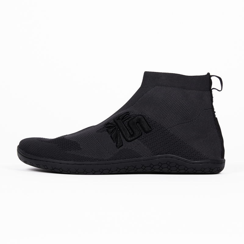 THE OTISHI 2.0 "Amaru/Black"