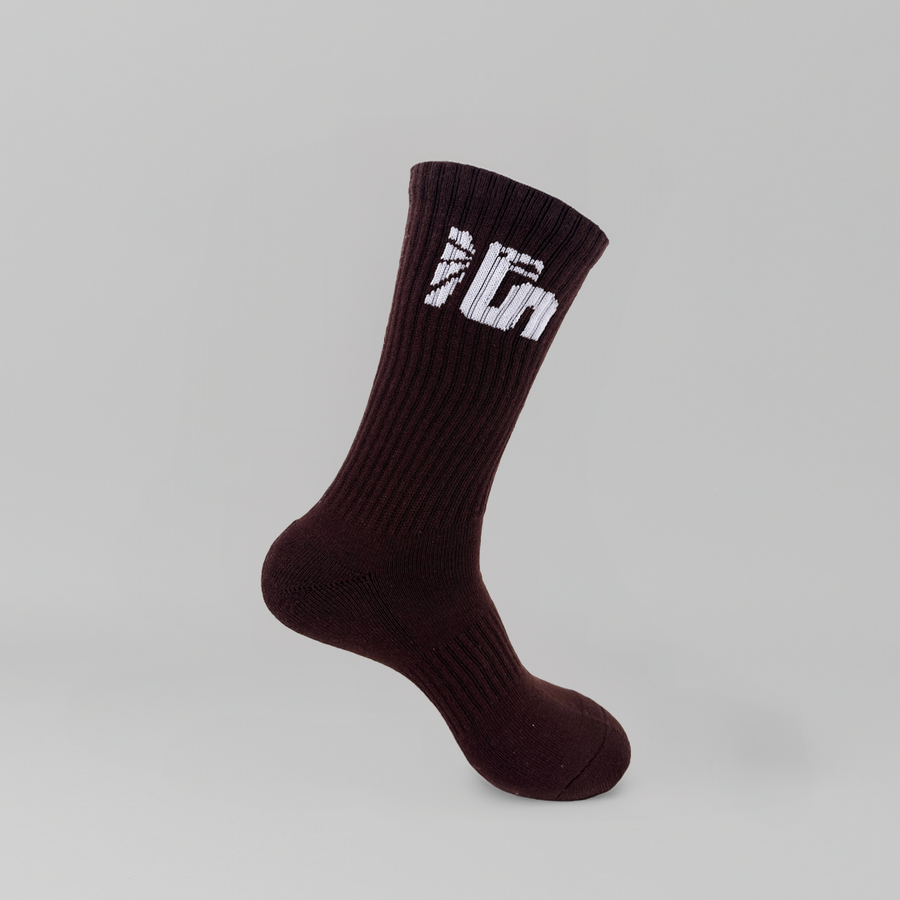 CREW SOCKS - 3 PAIRS