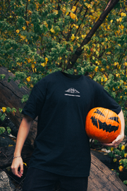 DARC HORSEMAN GRAPHIC TEE
