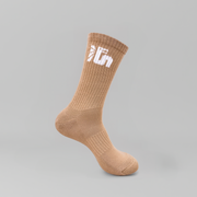 CREW SOCKS - 3 PAIRS