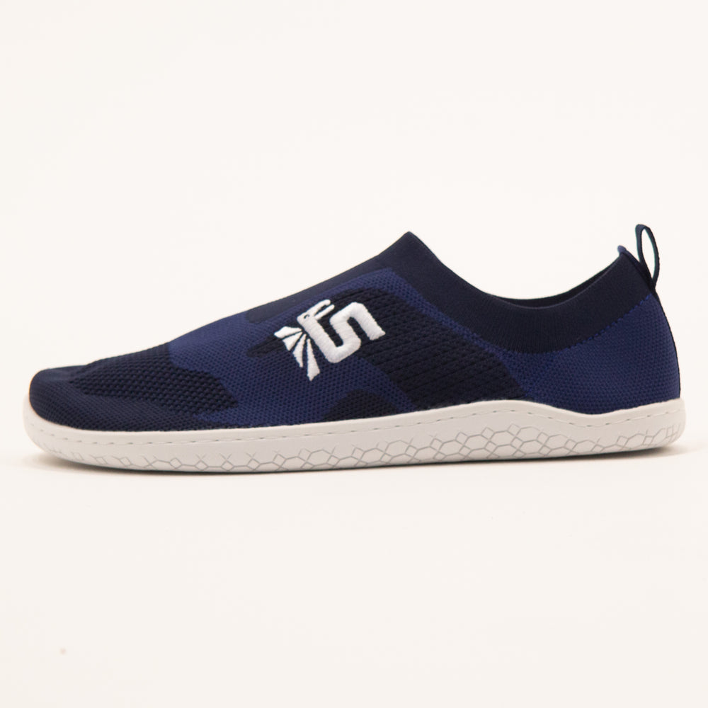 Otishi 2.0 Low, Azurite Blue