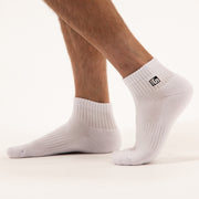 ANKLE SOCKS - 3 PAIRS