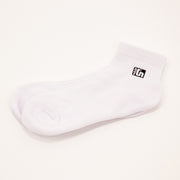 ANKLE SOCKS - 3 PAIRS