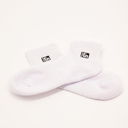 ANKLE SOCKS - 3 PAIRS