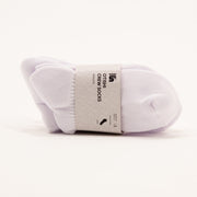 ANKLE SOCKS - 3 PAIRS