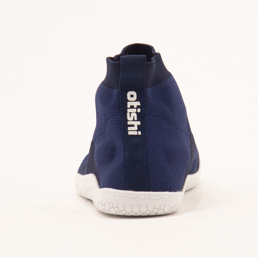 THE OTISHI 2.0 "Azurite Blue"