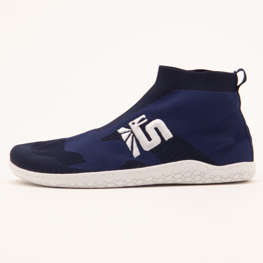 THE OTISHI 2.0 "Azurite Blue"