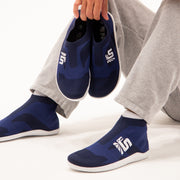 THE OTISHI 2.0 "Azurite Blue"