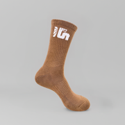 CREW SOCKS - 3 PAIRS