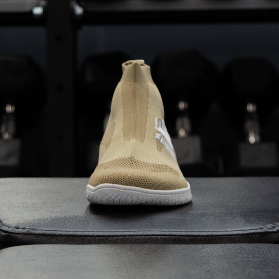 THE OTISHI 2.0 "Petrified Sand" (AMARU LOGO)