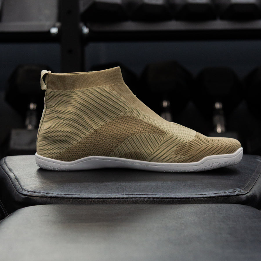 THE OTISHI 2.0 "Petrified Sand" (AMARU LOGO)
