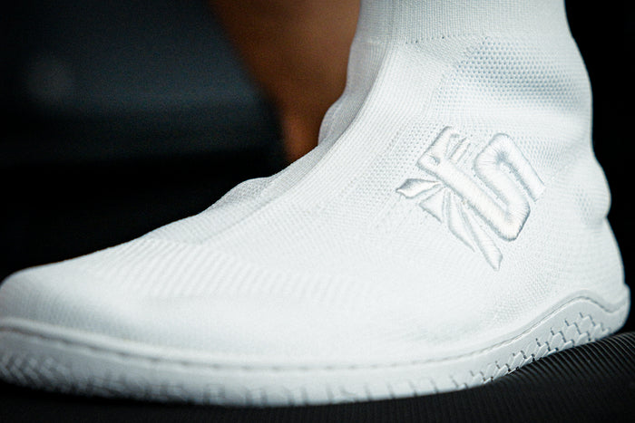 Wide Toe Box