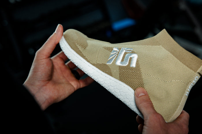 Grip Outsole