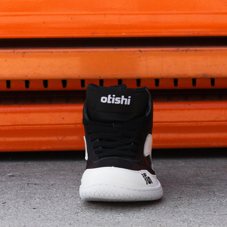 Otishi S