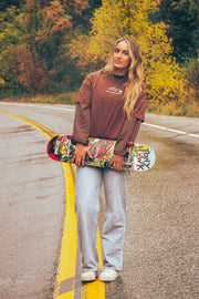 DARC HORSEMAN GRAPHIC TEE