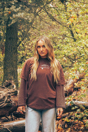DARC HORSEMAN GRAPHIC TEE
