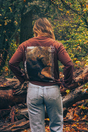 DARC HORSEMAN GRAPHIC TEE