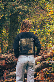 DARC HORSEMAN GRAPHIC TEE
