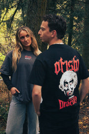 DRACU LA GRAPHIC TEE
