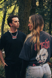 DRACU LA GRAPHIC TEE