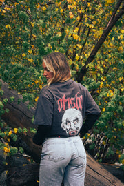 DRACU LA GRAPHIC TEE