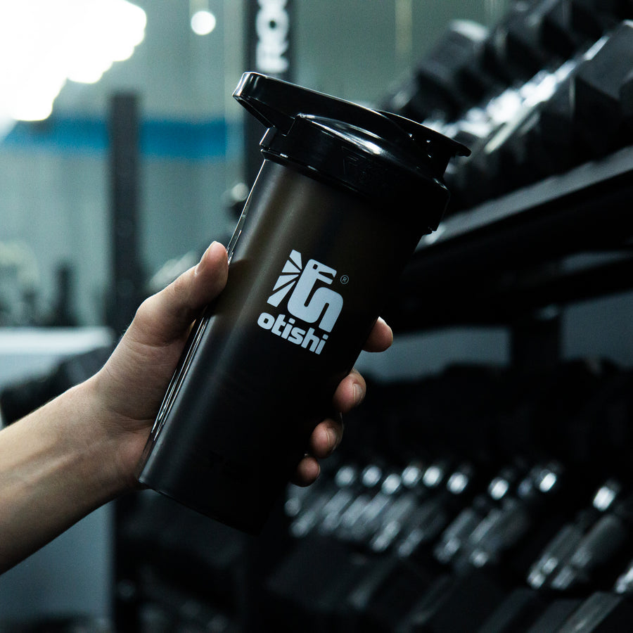 Otishi Perfect Shaker Bottle (28 oz/828 mL)