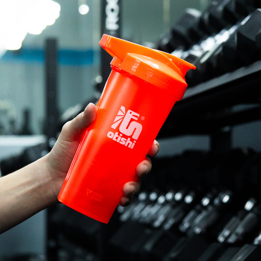 Otishi Perfect Shaker Bottle (28 oz/828 mL)