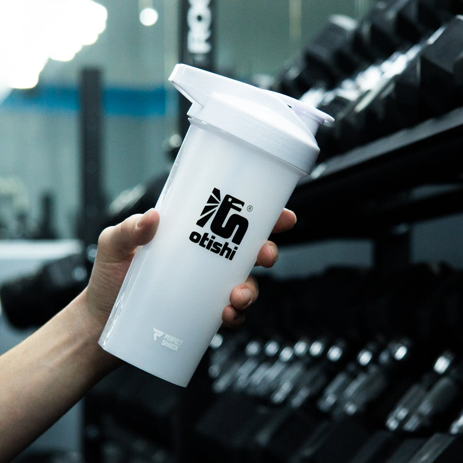 Otishi Perfect Shaker Bottle (28 oz/828 mL)