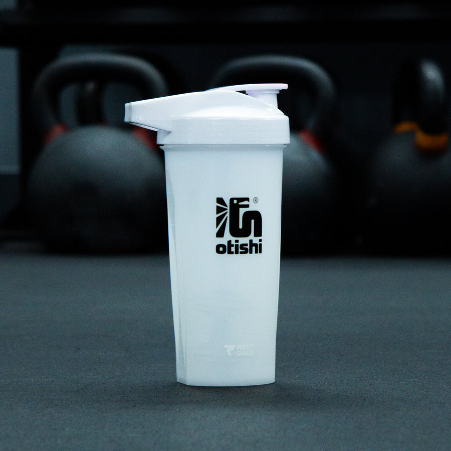 Otishi Perfect Shaker Bottle (28 oz/828 mL)