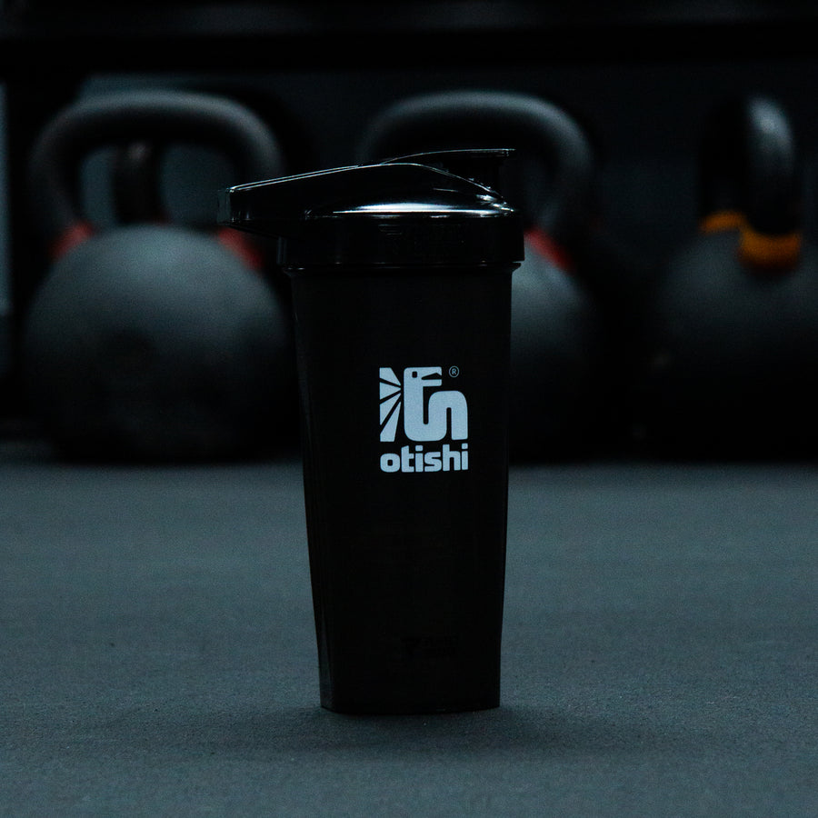 Otishi Perfect Shaker Bottle (28 oz/828 mL)