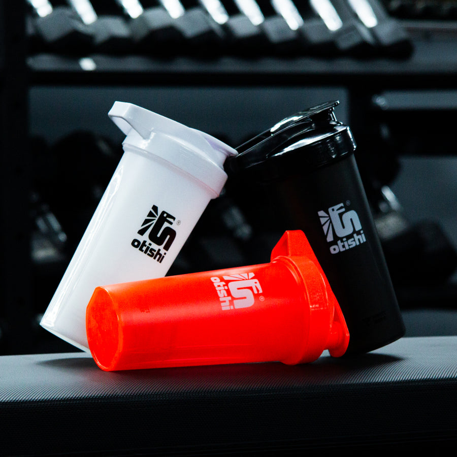 Otishi Perfect Shaker Bottle (28 oz/828 mL)