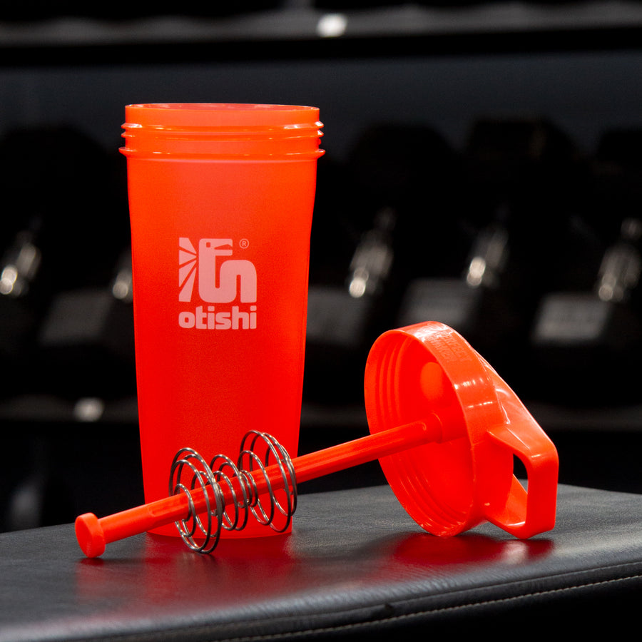 Otishi Perfect Shaker Bottle (28 oz/828 mL)