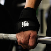 Figure 8 Lifting Straps