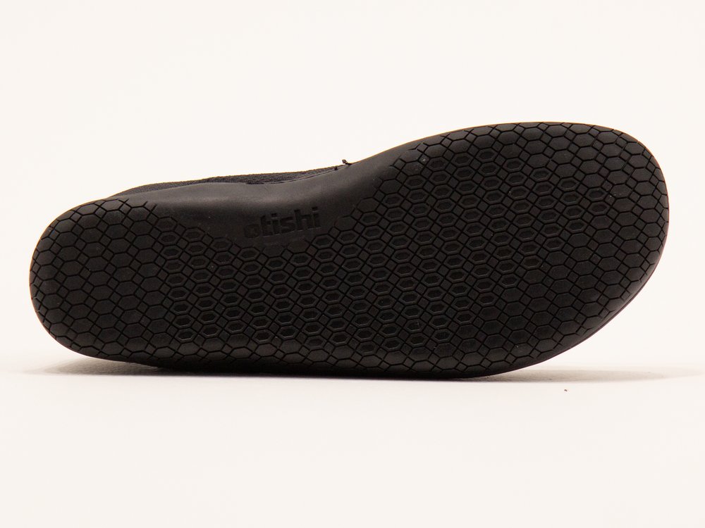 Zero-drop flat sole